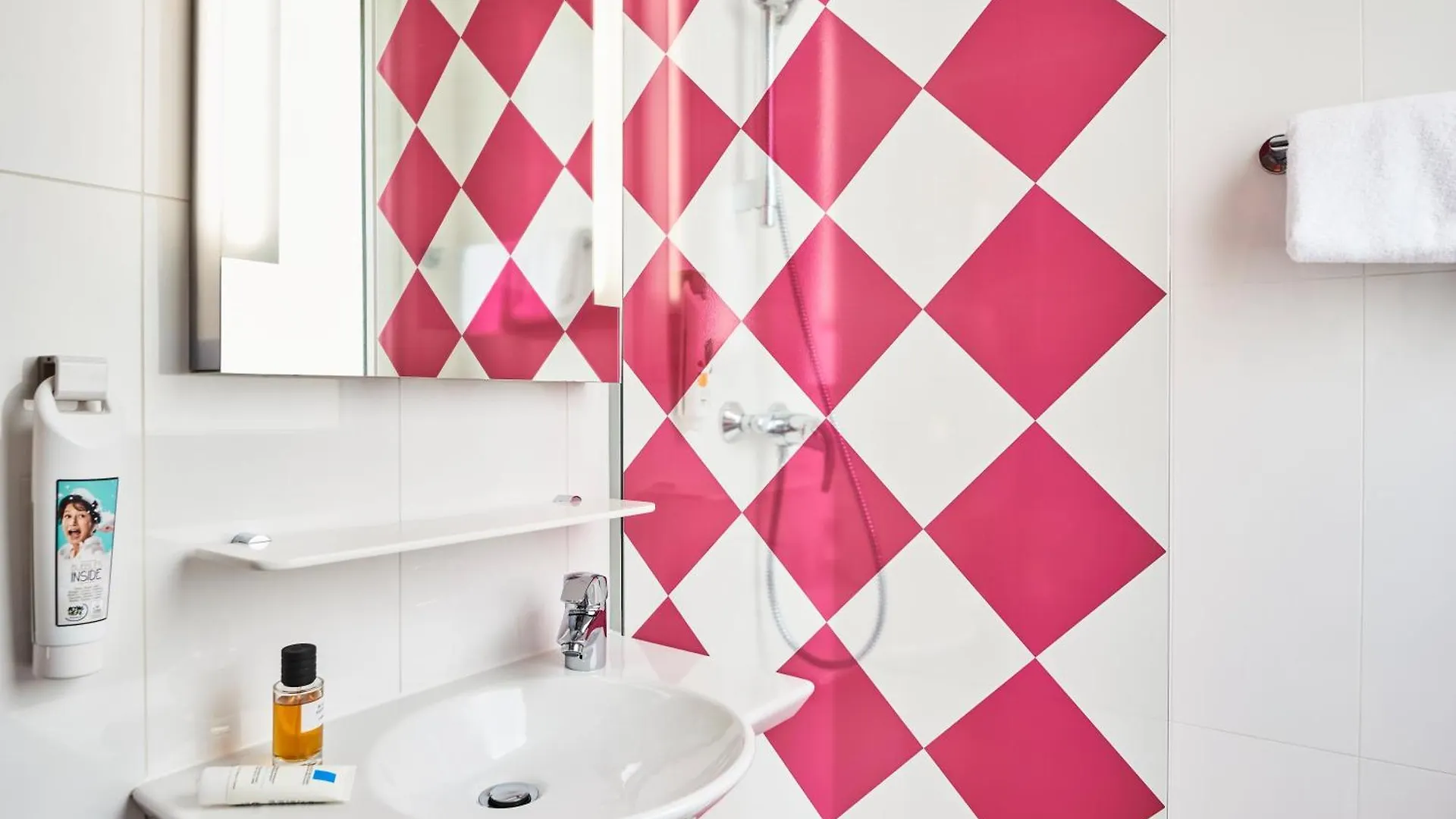 Ibis Styles Alesia Montparnasse Hotel Parigi