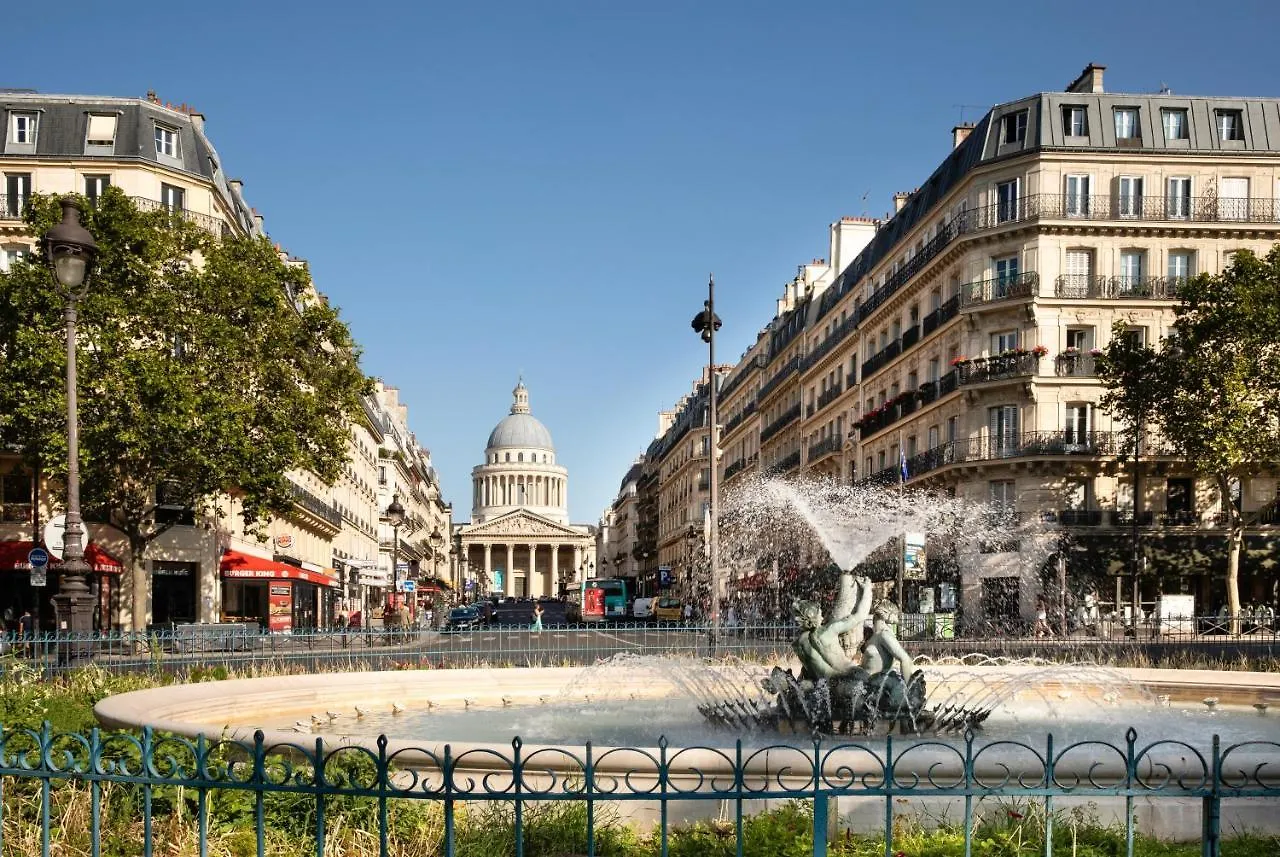 Ibis Styles Alesia Montparnasse 3* Parigi