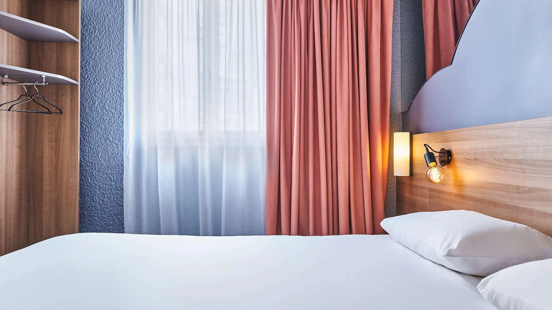 Ibis Styles Alesia Montparnasse 3*