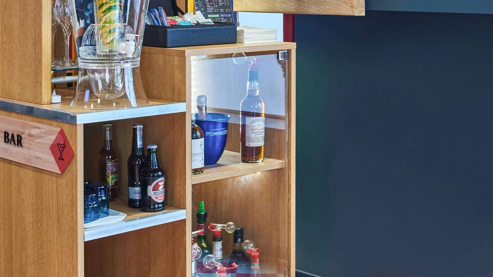 Ibis Styles Alesia Montparnasse 3* Parigi