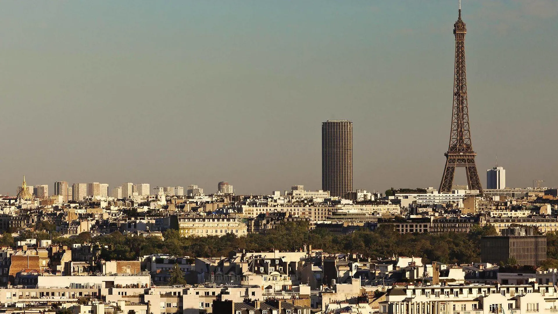 Ibis Styles Alesia Montparnasse Parigi