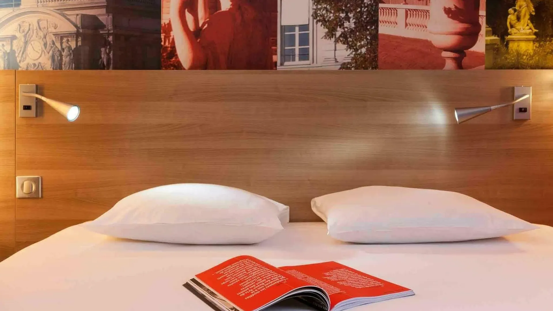 Ibis Styles Alesia Montparnasse 3*